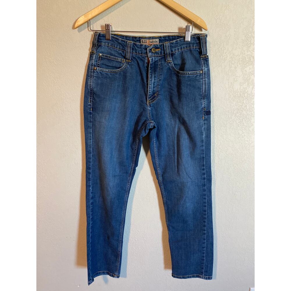 5.11 Tactical Denim Jeans SZ 30x30